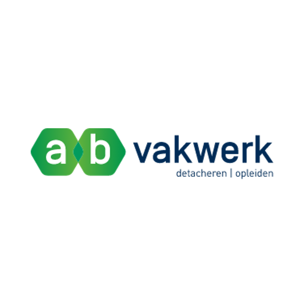 Logo AB Vakwerk