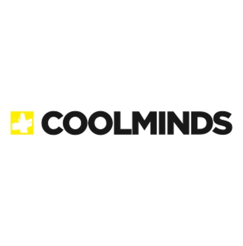 Logo Coolminds