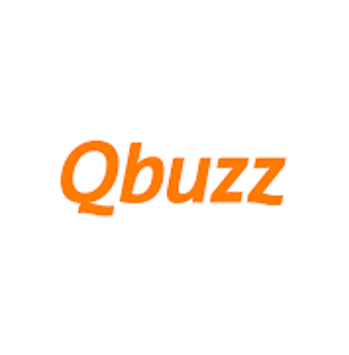 Logo Qbuzz