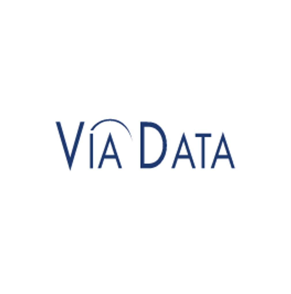 Logo ViaData
