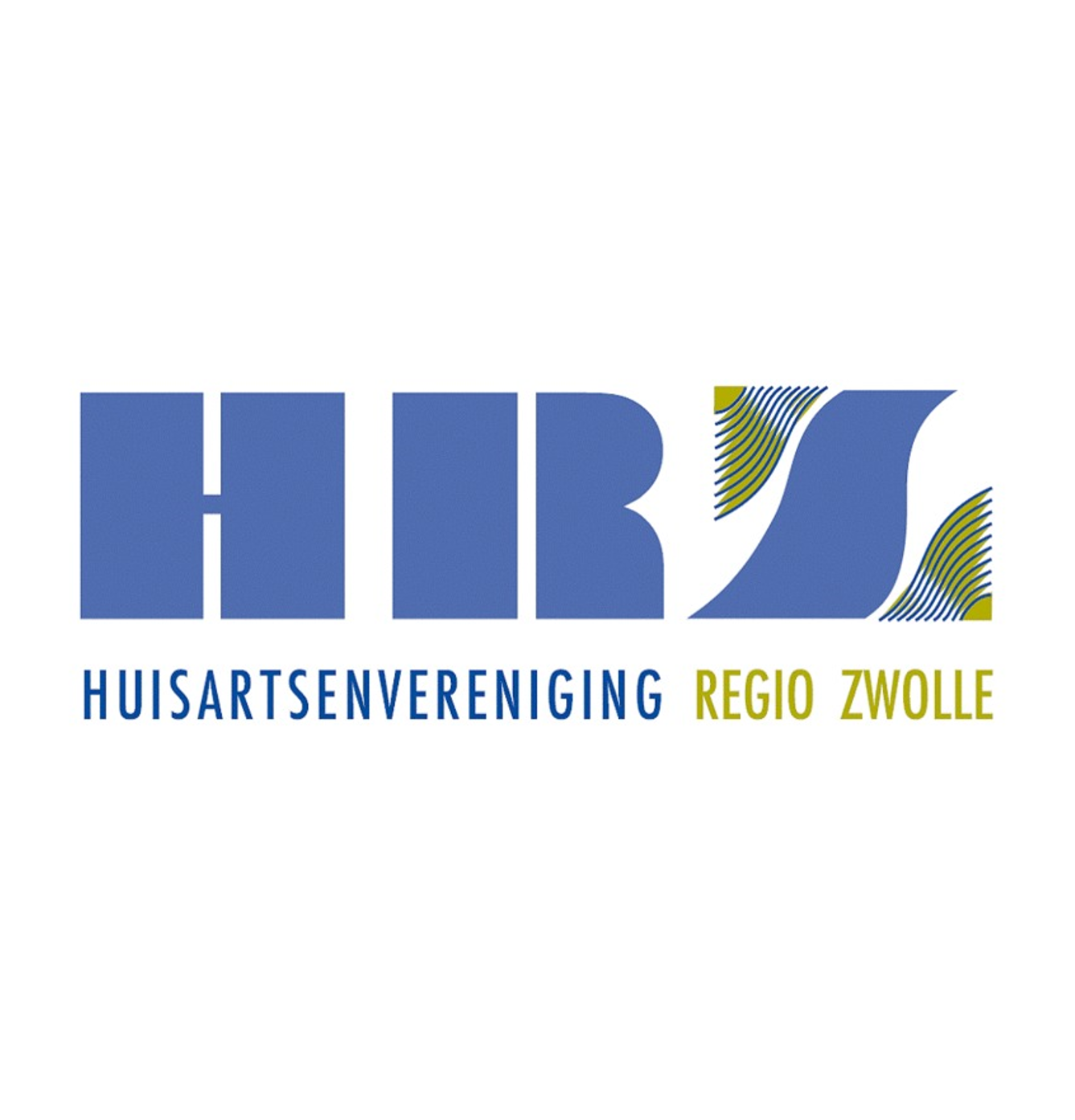 Logo HRZ
