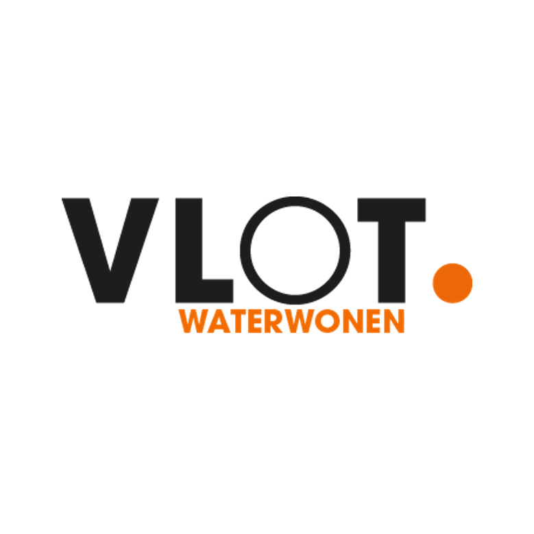 Logo VLOT Waterwonen